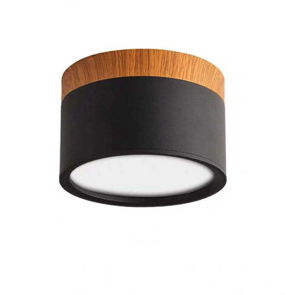 Přisazené stropní LED svítidlo