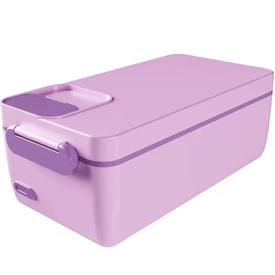 Lunch box électrique chauffant