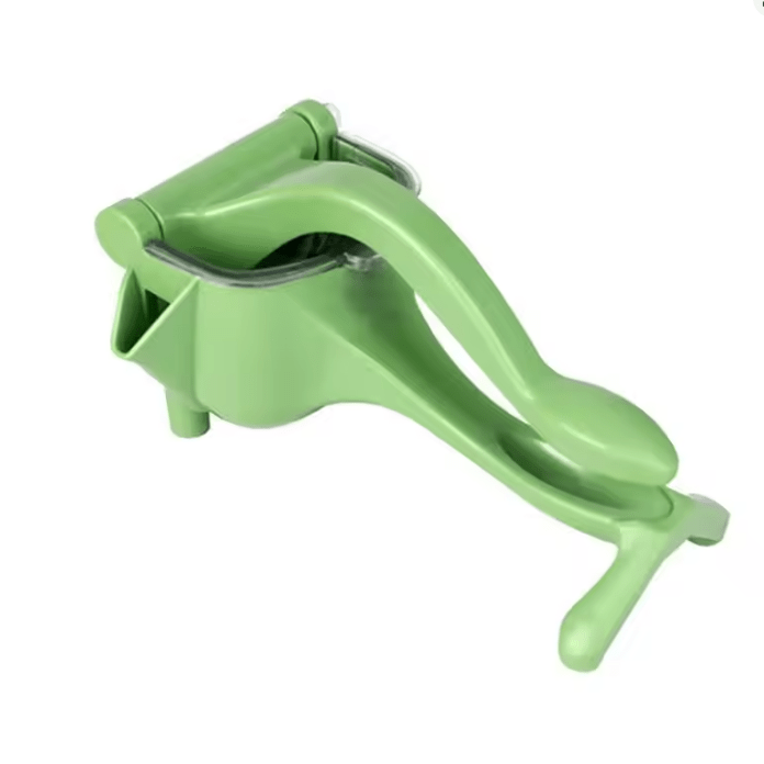 Slow-juicing fruit extractor
