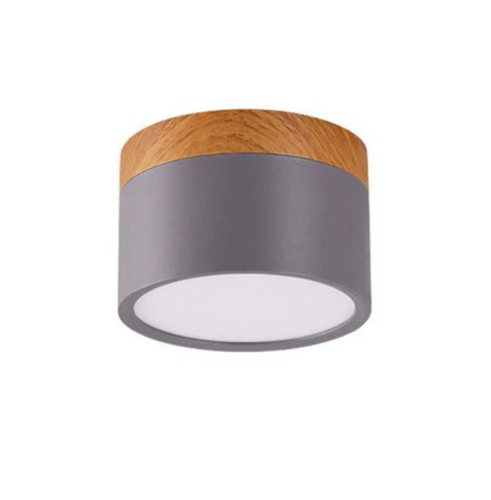 Přisazené stropní LED svítidlo