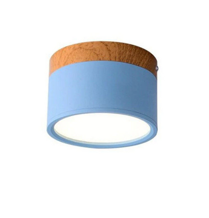 Přisazené stropní LED svítidlo