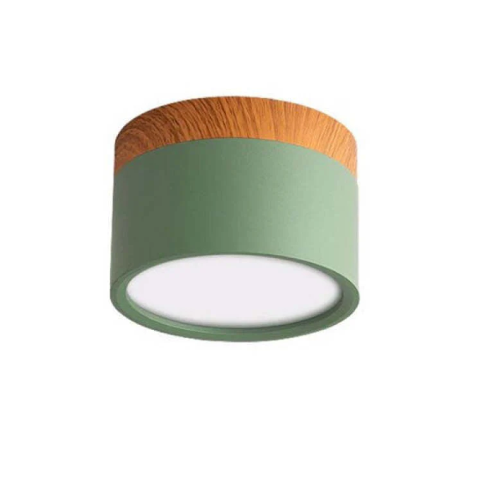 Přisazené stropní LED svítidlo