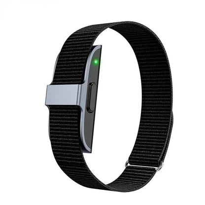 Montre connectée de suivi de l’activité