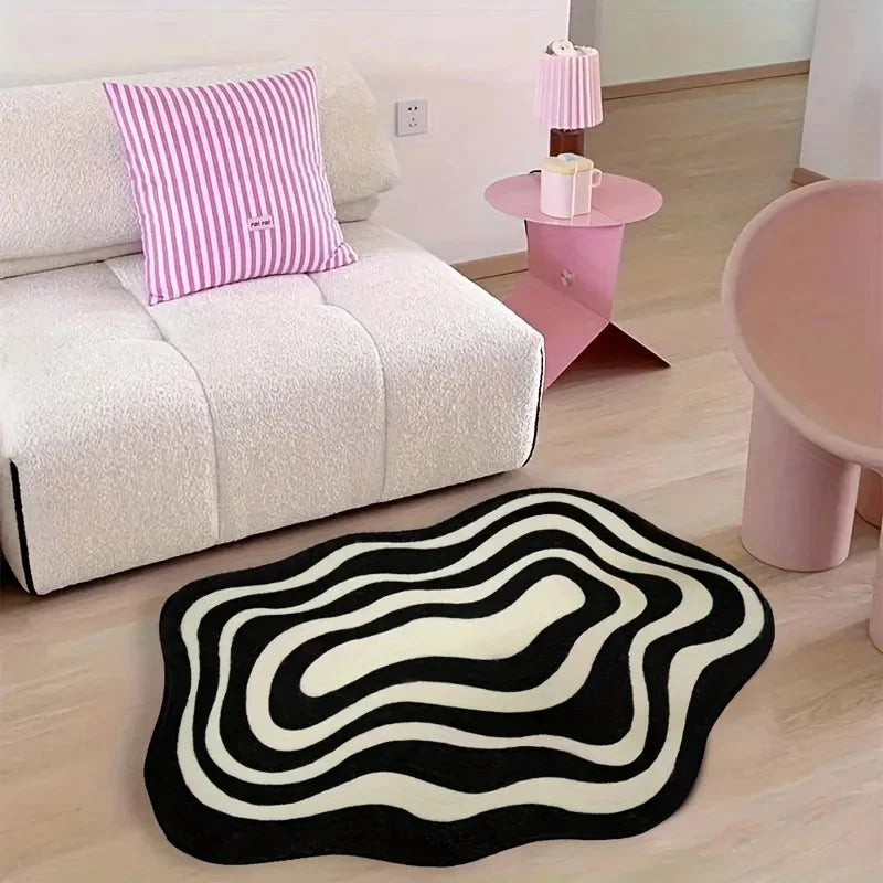 Tapis de bain antidérapant