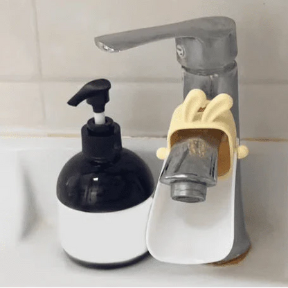 Rallonge de robinet pour enfants