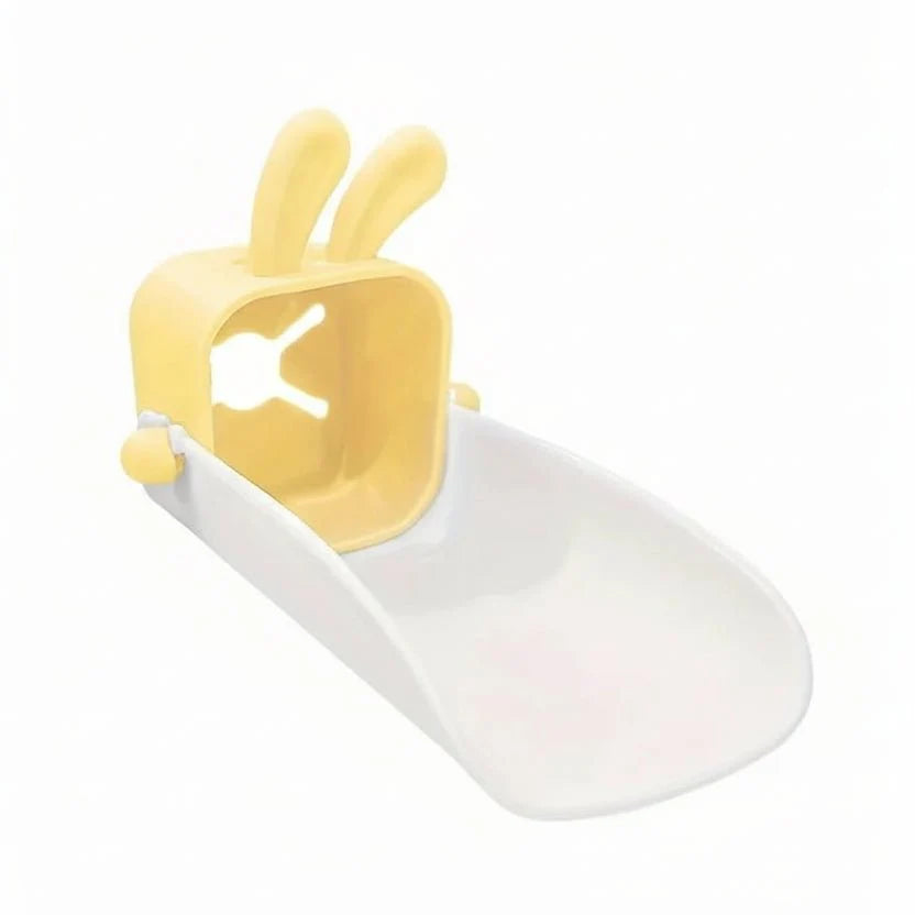 Rallonge de robinet pour enfants
