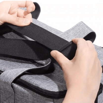 Sac à dos de plein air pour chien