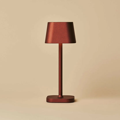 LED stolní lampa s nabíjením přes USB-C