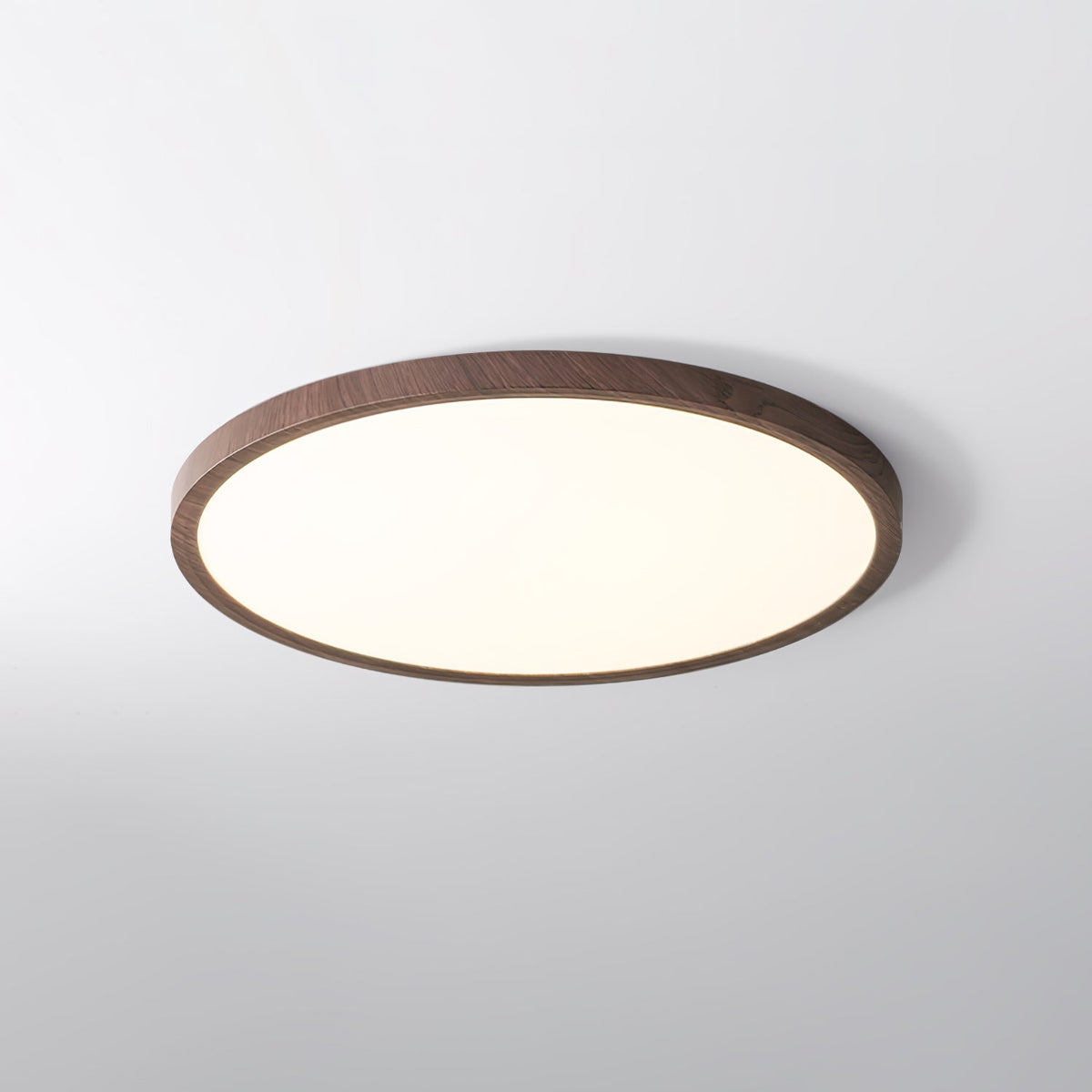Plafonnier LED ultrafin à température de couleur réglable