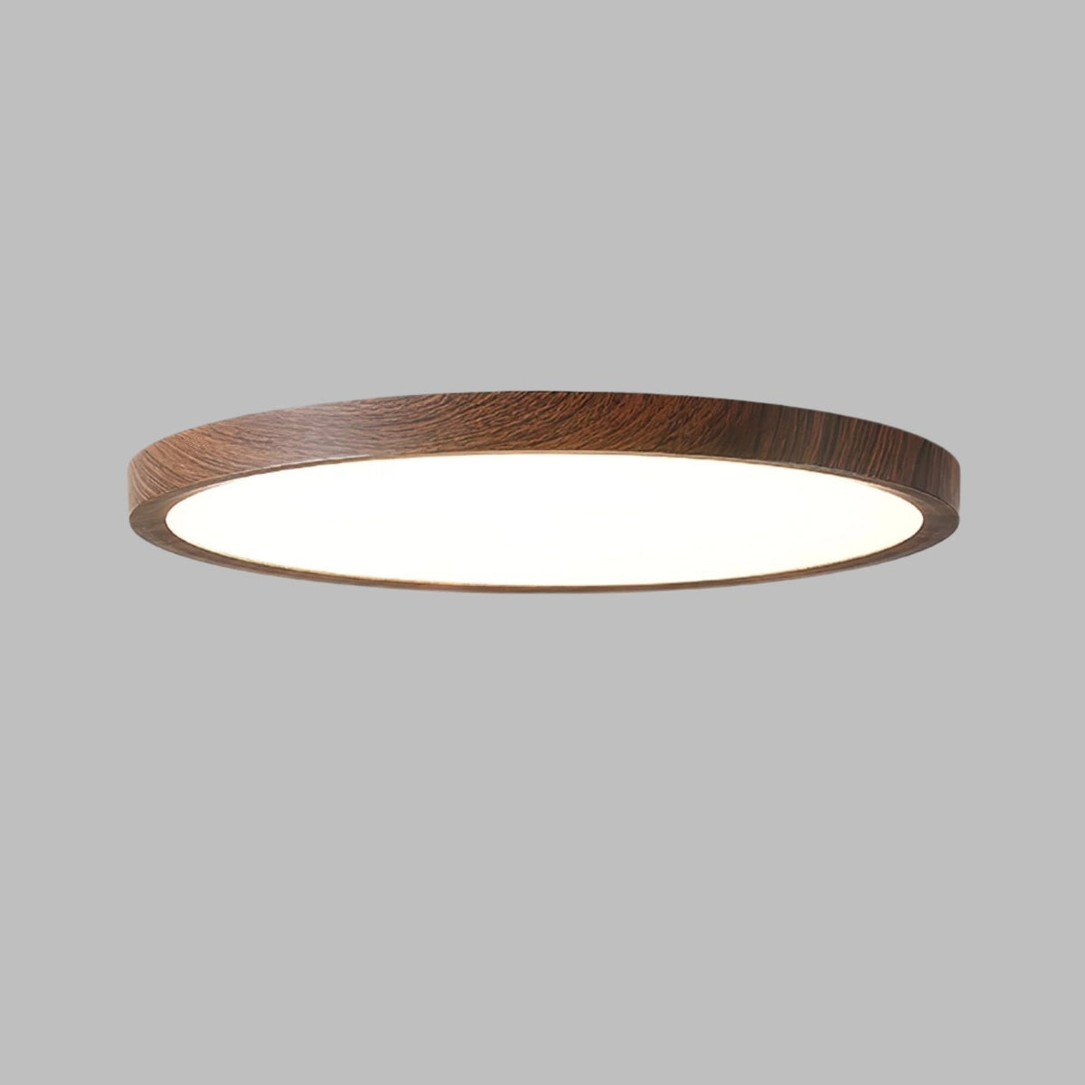 Plafonnier LED ultrafin à température de couleur réglable