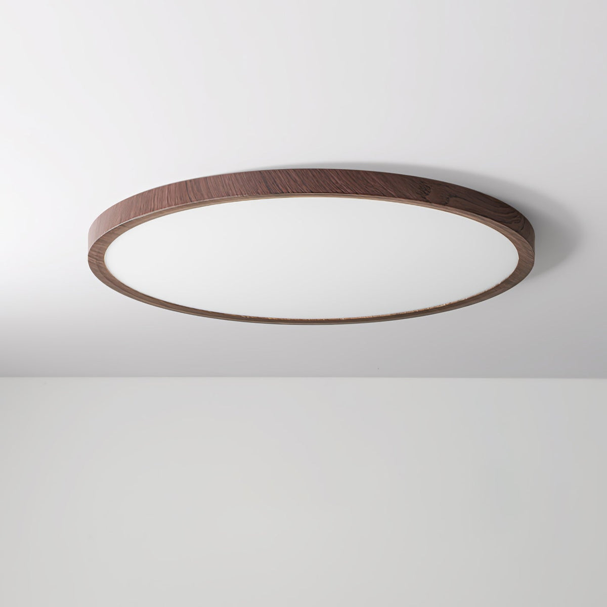 Plafonnier LED ultrafin à température de couleur réglable