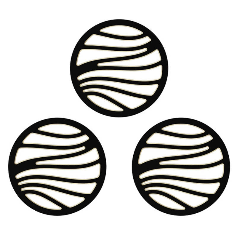 2-in-1 Trivets