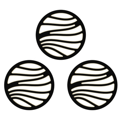2-in-1 Trivets