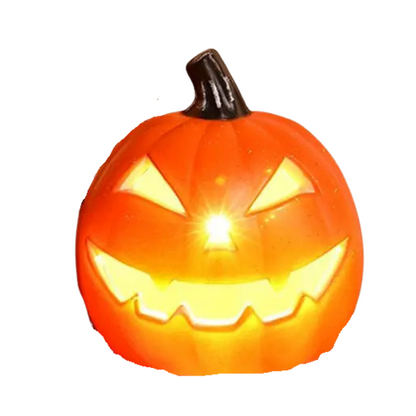 Lampion dyniowy LED