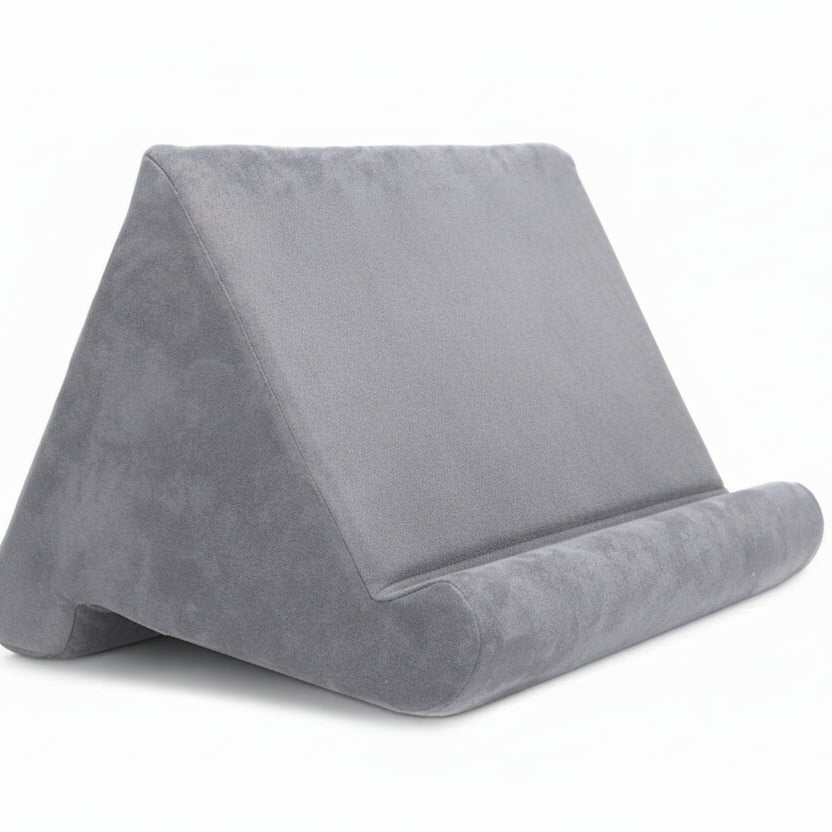 Stojánek na tablet s pouzdrem