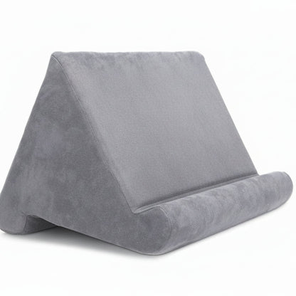 Stojánek na tablet s pouzdrem