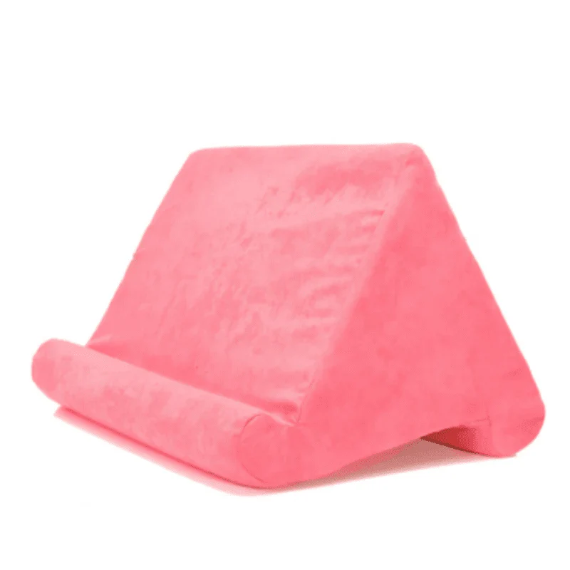 Stojánek na tablet s pouzdrem
