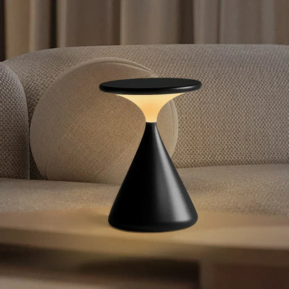 Lampe de table LED à intensité variable