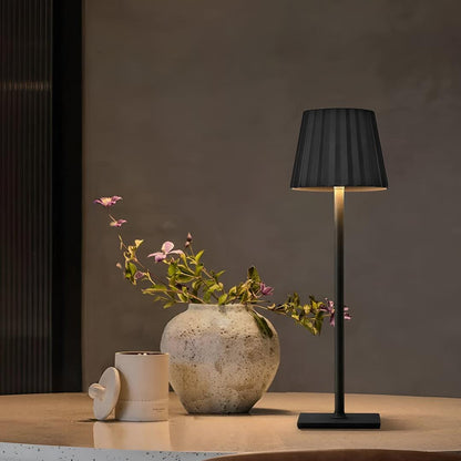 Bezdrátová stolní LED lampa