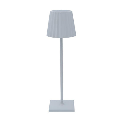 Bezdrátová stolní LED lampa
