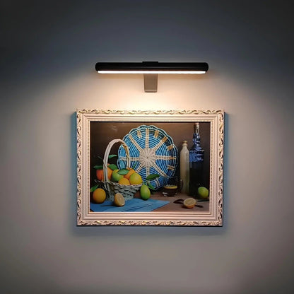 LED lampa nad obraz s ovladačem