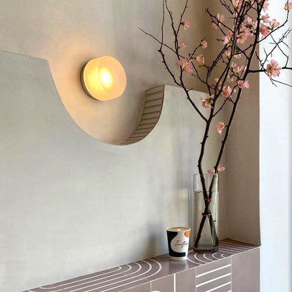 Applique murale LED de 30 cm