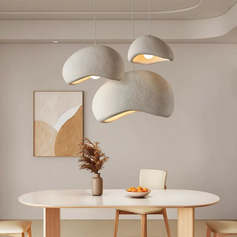 Lampe suspendue réglable avec variateur d’intensité