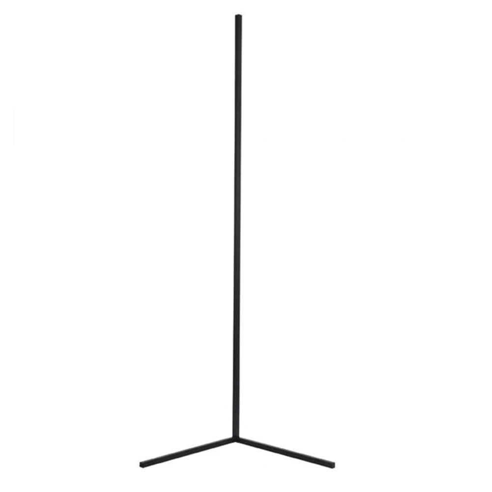 Rohová LED lampa 120 cm