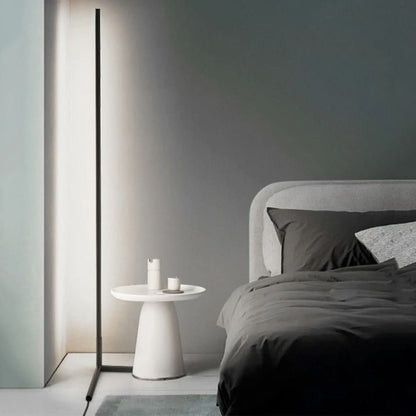 Rohová LED lampa 120 cm