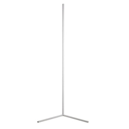 Rohová LED lampa 120 cm