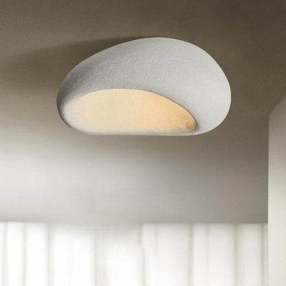 LED stropní svítidlo s teplým světlem