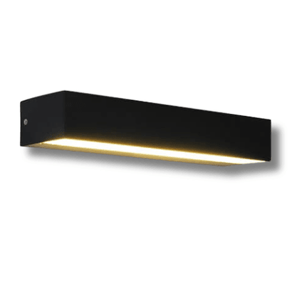 Nástěnné LED svítidlo na fasádu