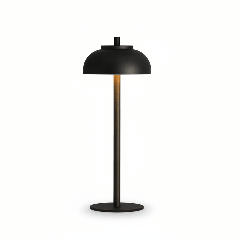 Stolní LED lampa se 3 režimy svícení