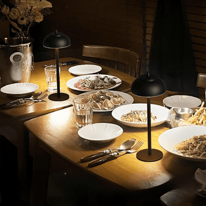 Stolní LED lampa se 3 režimy svícení