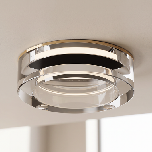 Mini plafonnier LED