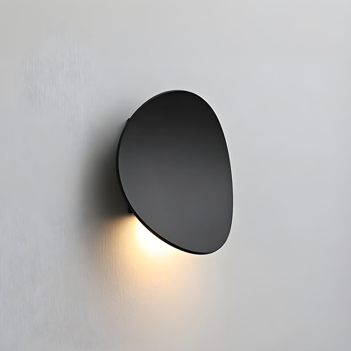 Hliníkové nástěnné LED svítidlo