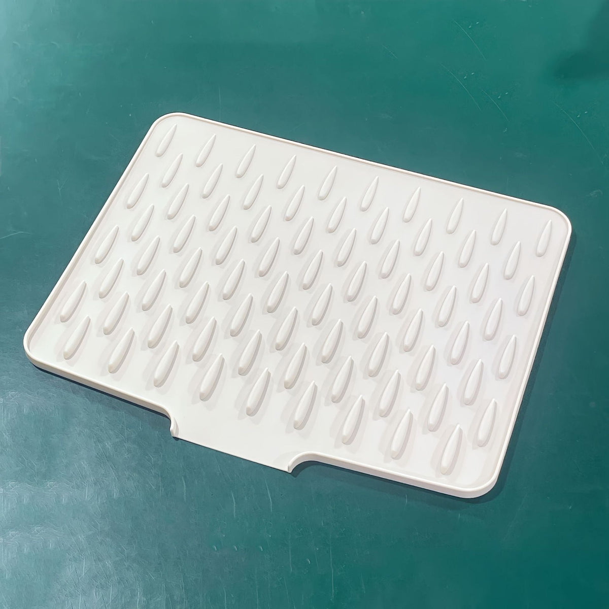 Kitchen drying mat