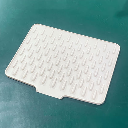Kitchen drying mat