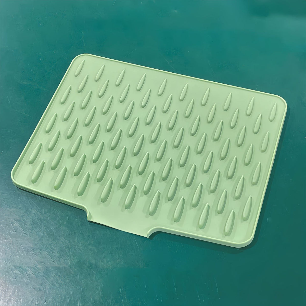 Kitchen drying mat