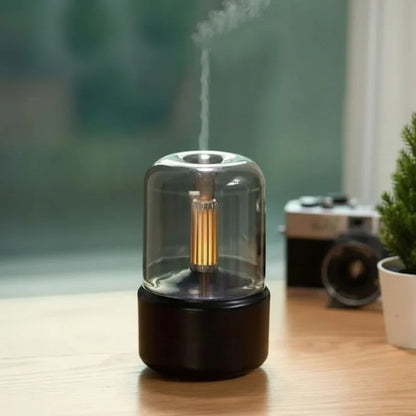 Diffuseur avec humidification, 120 ml