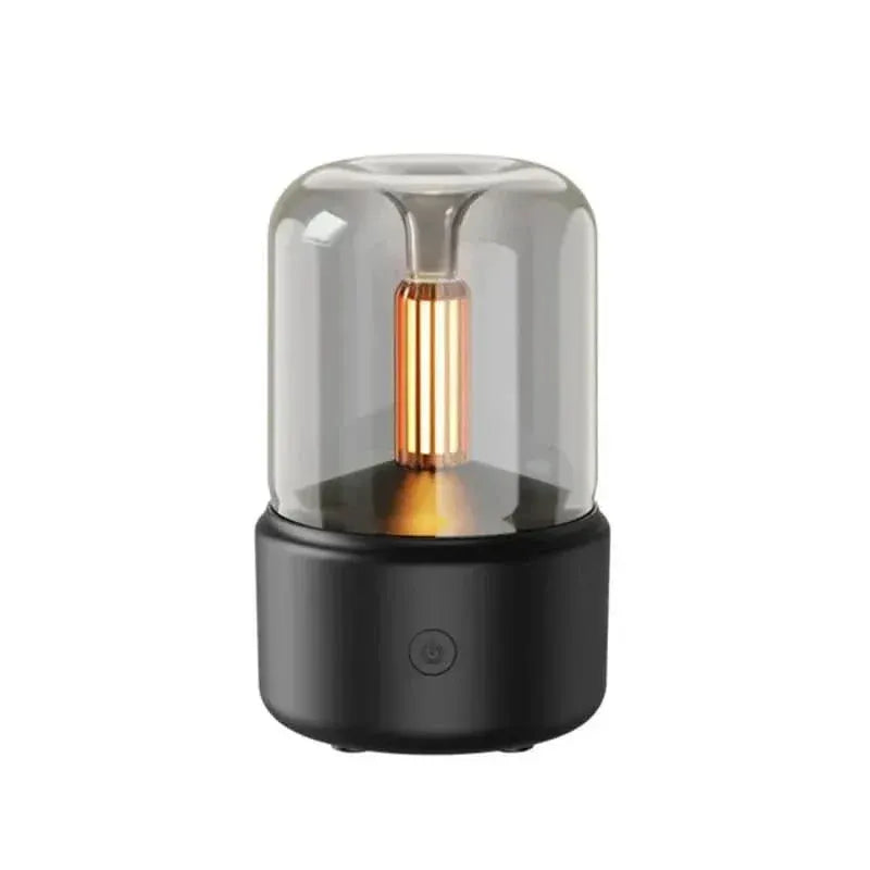 Diffuseur avec humidification, 120 ml