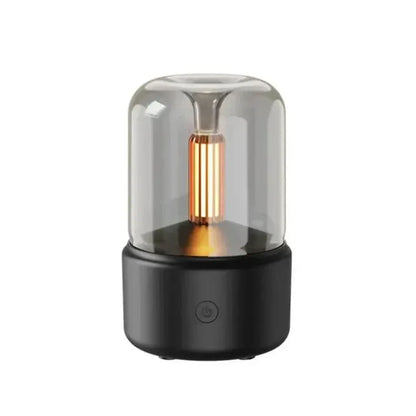 Diffuseur avec humidification, 120 ml