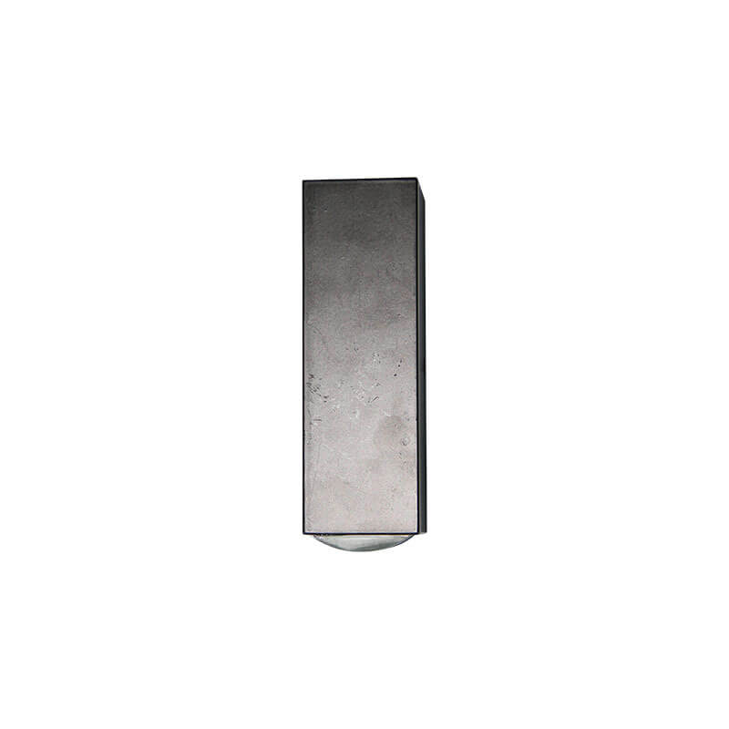 LED outdoor wall light