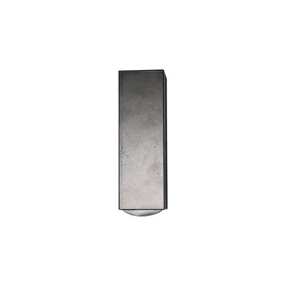 LED outdoor wall light