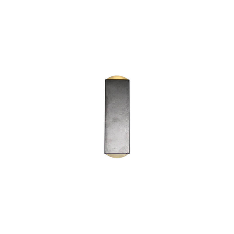 LED outdoor wall light