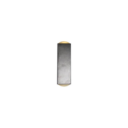 LED outdoor wall light