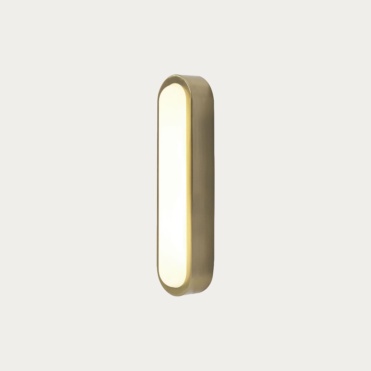 LED bathroom wall light