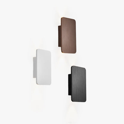 Applique LED rectangulaire