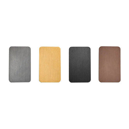 Applique LED rectangulaire