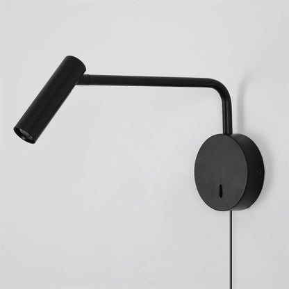 Nastavitelná LED nástěnná lampa